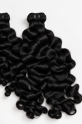 Island Curl