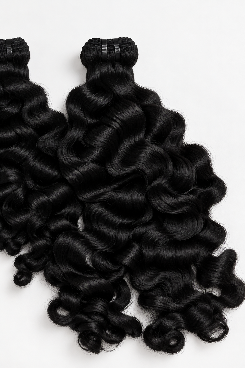 Island Curl